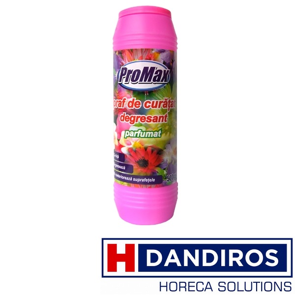 Praf De Curatat Promax 500g Praf De Curatat Promax 500g